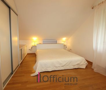 Wynajmę dom wolnostojący, 6 pokoi, taras, ogród - Photo 6