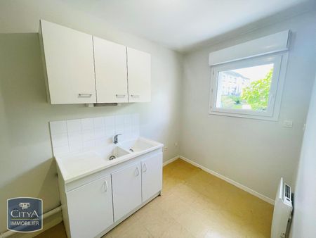 Location Appartement 3 pièces 65m² ST PIERRE DES CORPS 37700 - Photo 5
