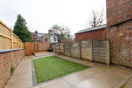 2 Bed Terraced House, Melbourne Road, CV5 - Photo 5