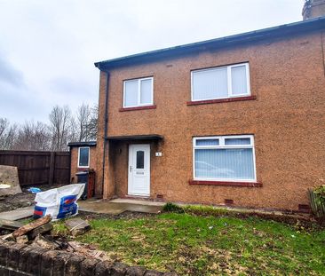 3 bed semi-detached house to rent in Morris Crescent, Boldon Collie... - Photo 1