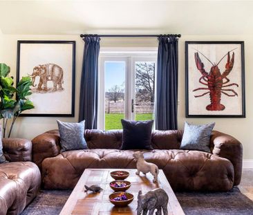 3 bedroom detached house to rent - Photo 1