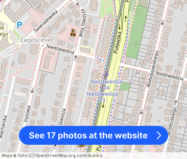 4 pokoje, 67m2,Po Remoncie, Metro Warszawa Mokotów - Photo 1