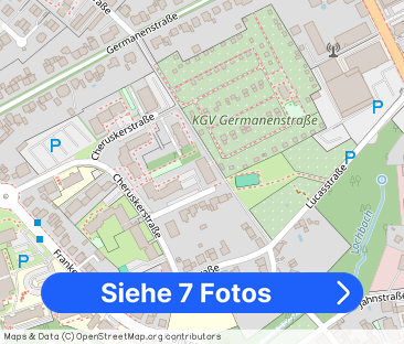 1-Zimmer-Wohnung in Solingen-Gräfrath mieten - Foto 1