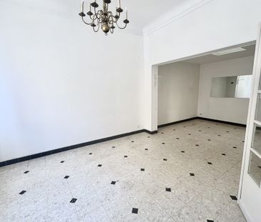 Location Maison 3 pièces 80m² BORDEAUX 33000 - Photo 2
