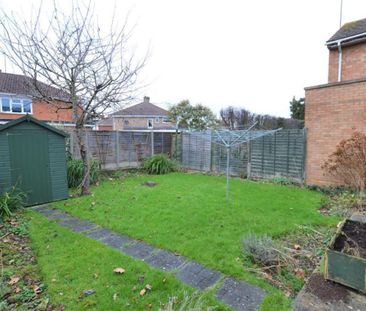 Hazebrouck Close, Hatherley, Cheltenham, GL51 3QA - Photo 4