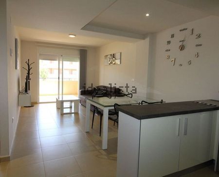 Alquiler de piso en CL Josefa Botella Sempere - Photo 3