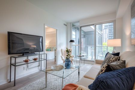 For Lease - 120 Parliament Street Unit# 414, Toronto, Ontario - Photo 5