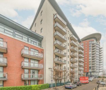1 bedroom flat to rent - Photo 6