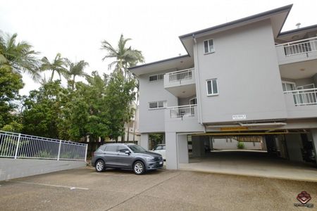 Furnished 2 Ensuite Bedrooms Close to UQ - Photo 5