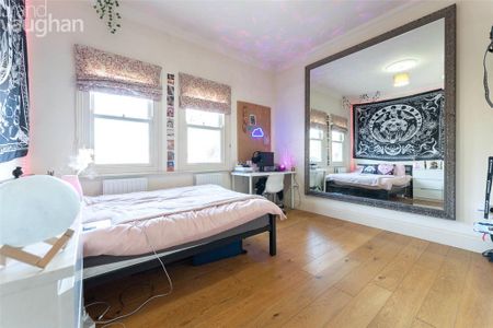 6 bedroom semi-detached house to rent - Photo 5