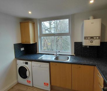 1 bedroom flat to rent - Photo 2