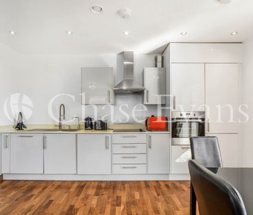 2 bedroom apartment to rent - Photo 1