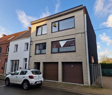 Appartement te huur in Sint-Gillis-Dendermonde - Foto 5