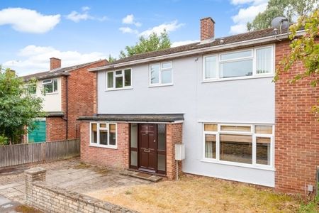 Coolidge Close, Headington - Photo 2