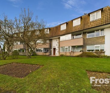 Pipers Court, The Fairway, Burnham,SL1 - Photo 2