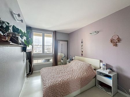 Appartement T3 Franconville à louer - Photo 3