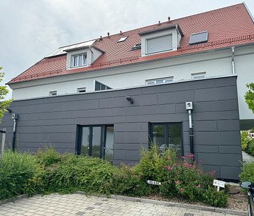 Moderne 1-Zimmer-Mietwohnung in Neunkirchen am Brand - Foto 5