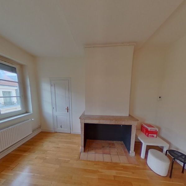 APPARTEMENT T3 A LOUER - Photo 1