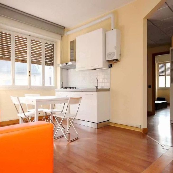 Via Giuseppe Bruschetti, Milan, Lombardy 20125 - Photo 1