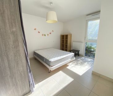 BOUTONNET - T3 - 61.69 M² - Photo 3