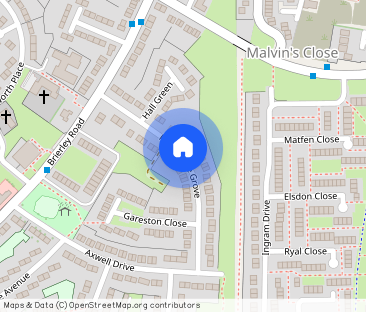 Hortondale Grove, Blyth, NE24 - Photo 1