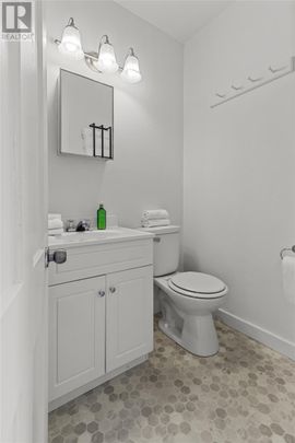 190 Gower Street, St. John's, Newfoundland & Labrador - Photo 1