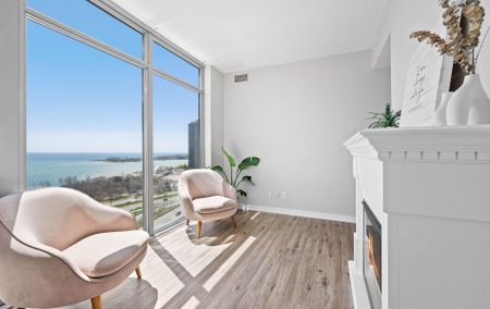 For Lease - 103 The Queensway Avenue Unit# 1704, Toronto, Ontario - Photo 2