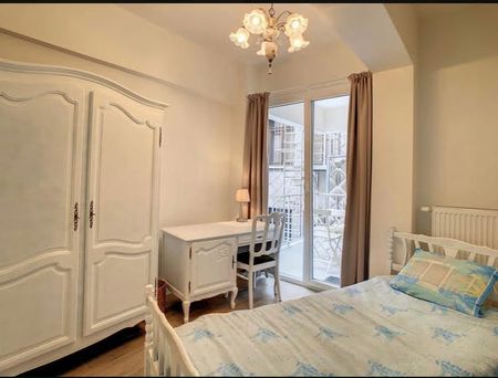 Appartement te huur - Foto 4