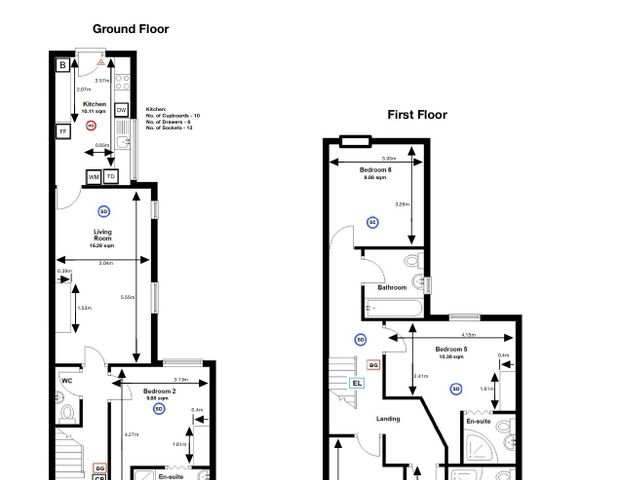 45 Richmond Road, Lincoln, Lincolnshire, LN1 1LQ - Photo 1