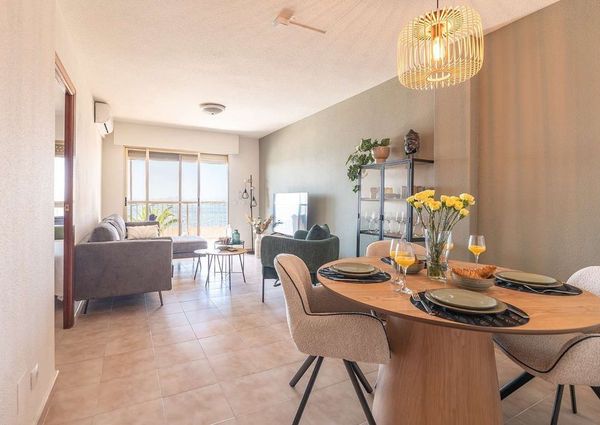 Luxury Apartment for rent in San Pedro del Pinatar, Murcia