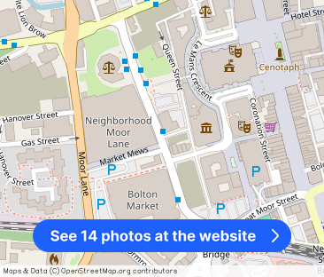 Blackhorse Street, Bolton - Photo 1