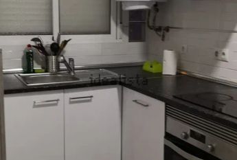 Alquiler de piso en Calle Sorolla