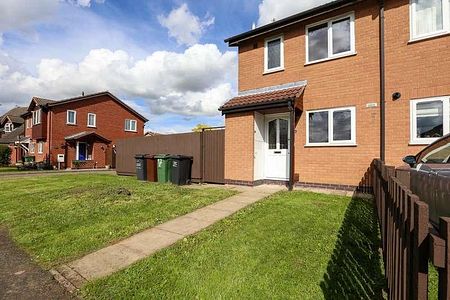 Sedgefield Drive, Syston, Leicester, LE7 - Photo 4