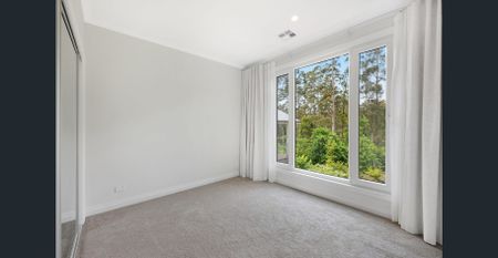 Modern Split-Level Home for Rent in Mount Dandenong - Photo 3