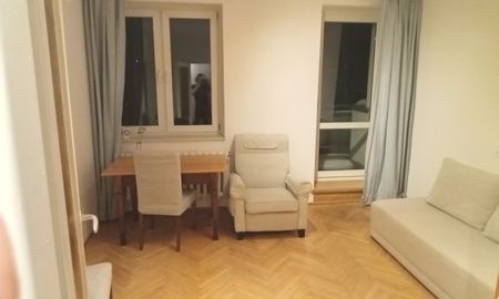 mazowieckie, Warszawa, Śródmieście, Józefa Hoene-Wrońskiego - Zdjęcie 4