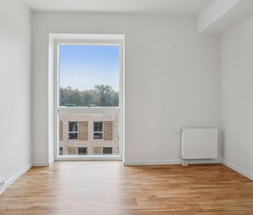 Sorteringssalen 3, 3. tv. - Photo 3