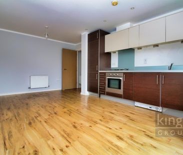 2 Bedroom Flat To Let - Photo 1