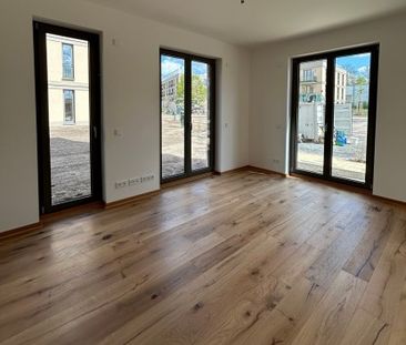 Leipzig, Dösen, "Parkstadt Leipzig" - Haus N15 - Geschwister-Steinh... - Photo 4