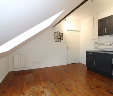 Location appartement 1 pièce, 10.22m², Dijon - Photo 2