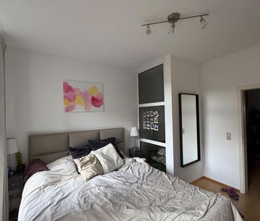 Helle 3-Zimmer-Wohnung in Top-Lage – direkt am Doberaner Platz (K - Photo 2