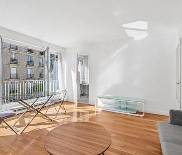 Location Appartement 2 pièces 60m² PARIS 16ème - Photo 5