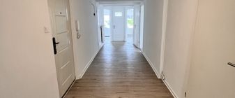Helle, jüngst renovierte DG-Wohnung in zentraler Innenstadtlage von Menden zu vermieten - Foto 1
