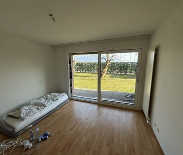 2.5 Zimmer, 58 m² - Photo 1