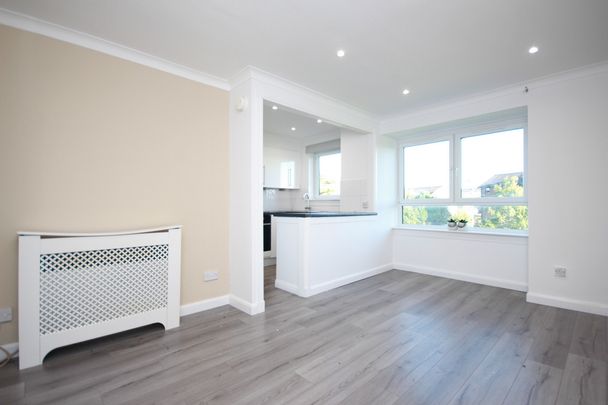 Springholm Drive, Airdrie, ML6 - Photo 1