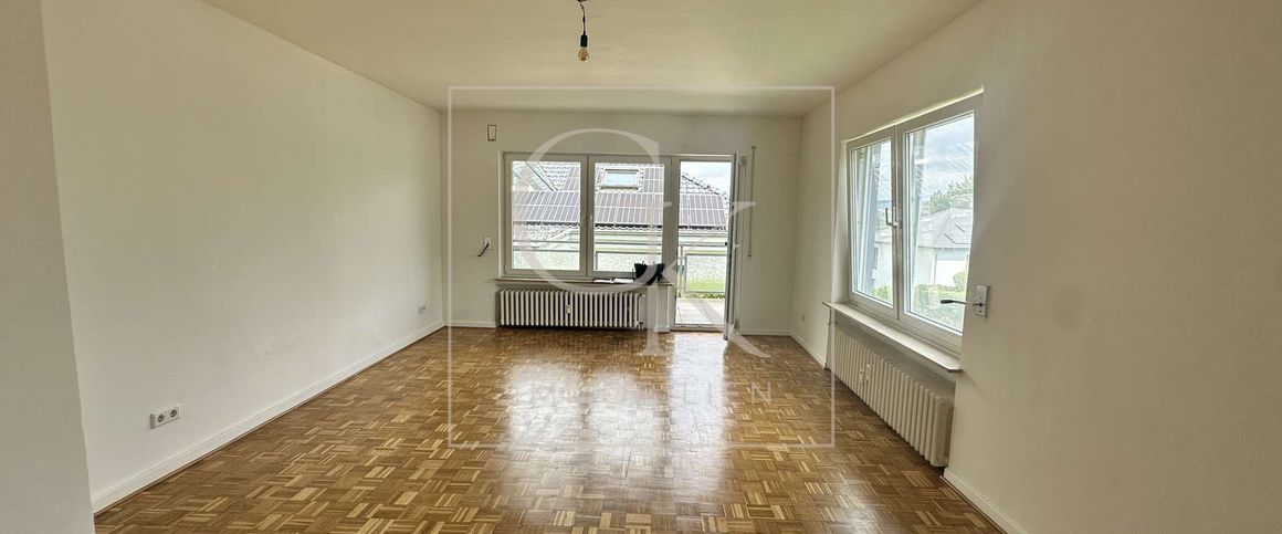 2-Zimmer-Wohnung mit großzügigem Balkon in Höhenlage von Bad Breisig - Foto 1