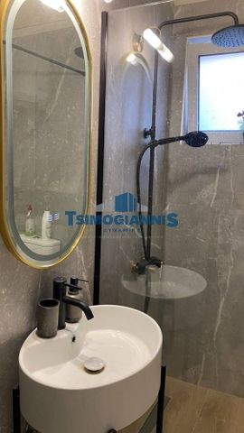 Studio/Γκαρσονιέρα για ενοικίαση Ζευγάρια (Ιωάννινα) - Φωτογραφία 3
