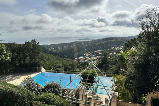 LOCATION HIVERNALE T2 du 13/09/2025 au 14/06/2026 - Photo 1