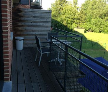 Ijzerenmolenstraat 117 0101, 3001 Heverlee - Foto 6