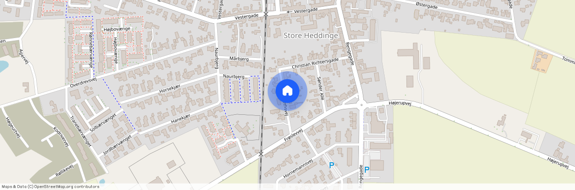 Elisabethsvej 11, 6000 Kolding