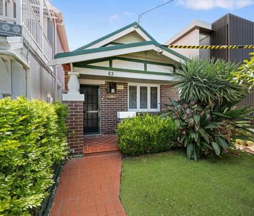 CHARACTER FILLED HOME WITH A MODERN TOUCH - Photo 6